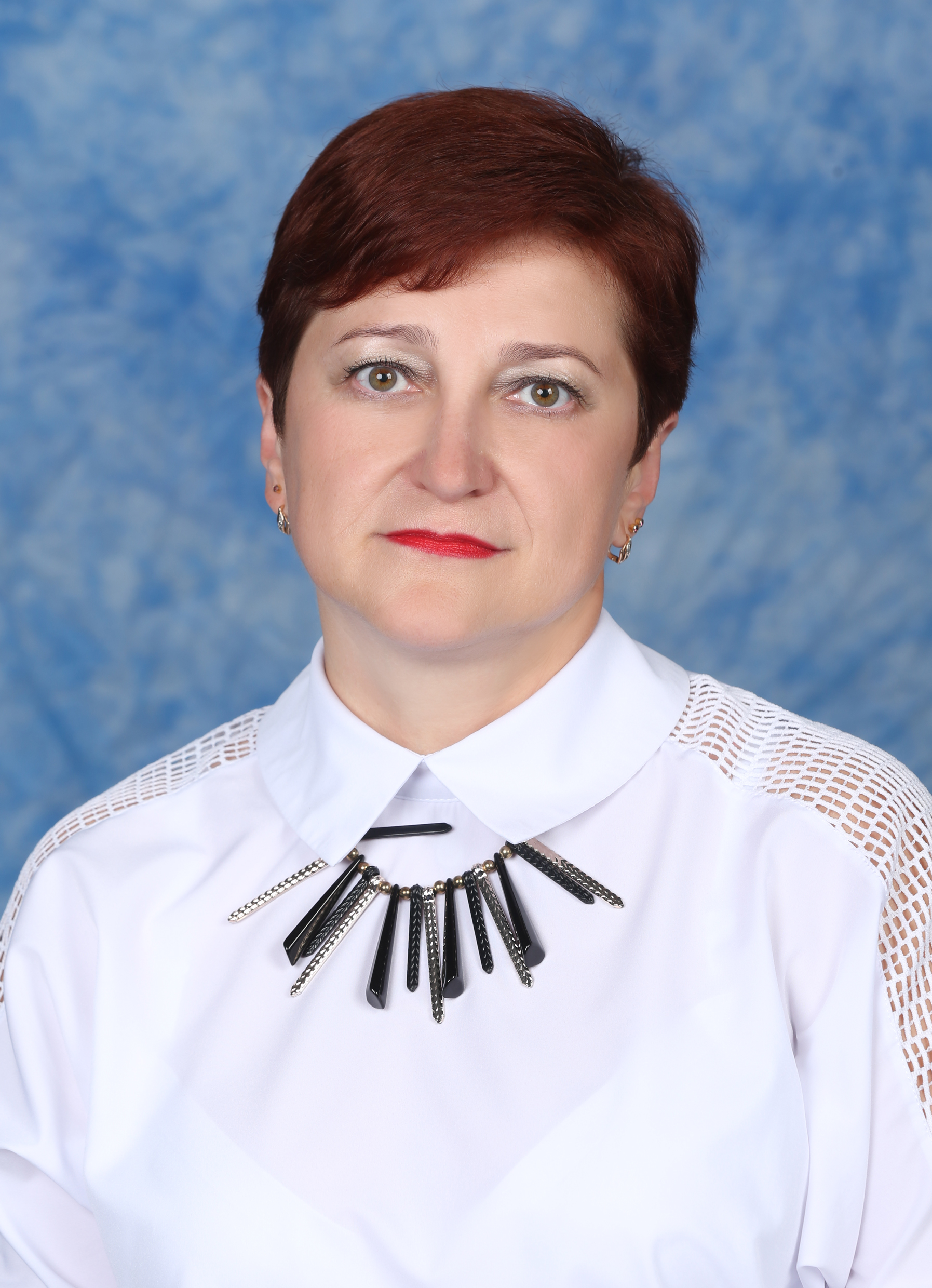 Балабай Светлана Николаевна.