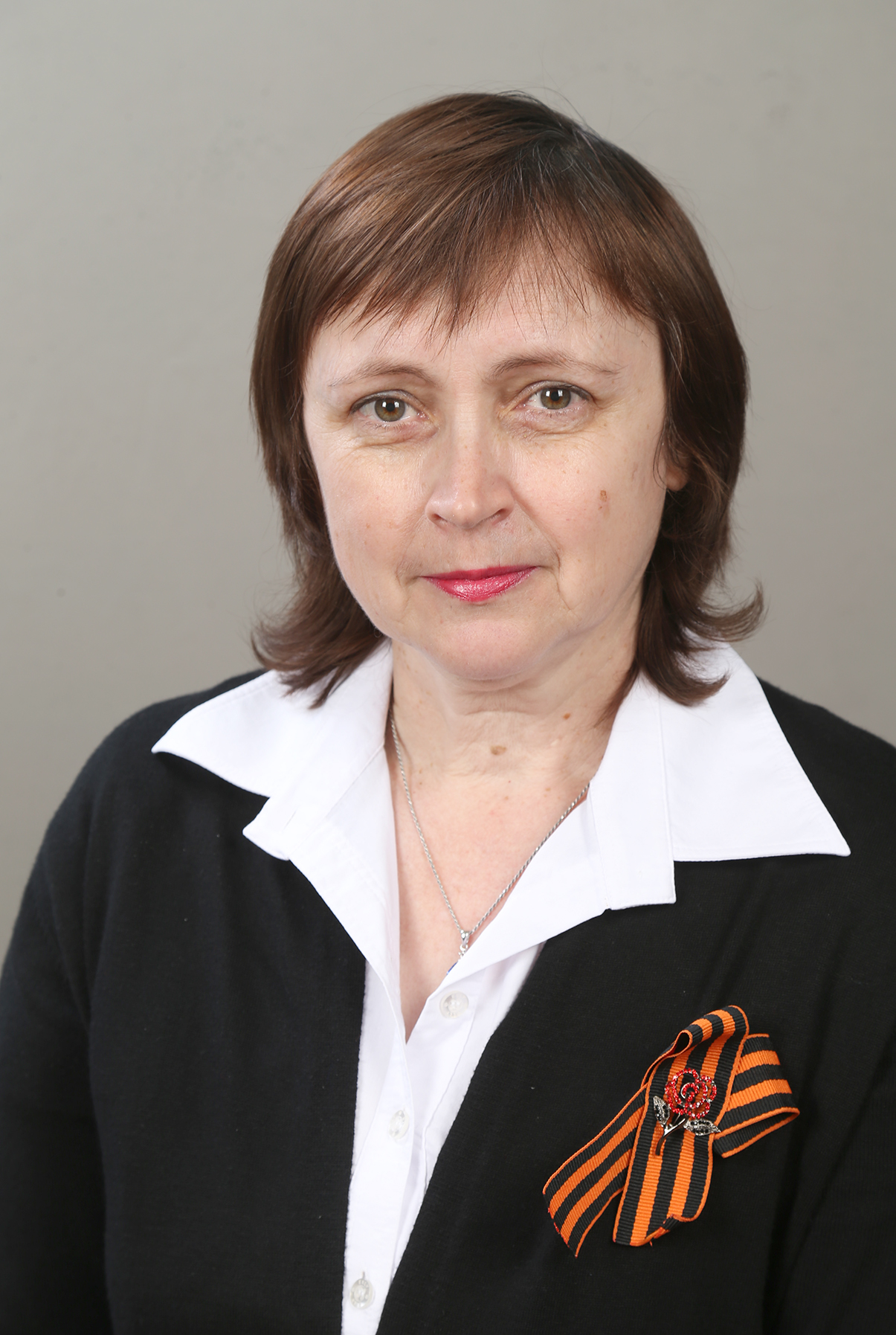 Макарова Татьяна Евгеньевна.