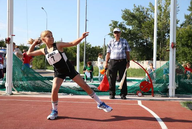 Правила вида спорта «Полиатлон» .